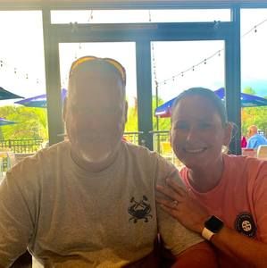 Meet your Posher, Kelly rae